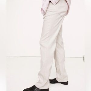 Banana Republic Straight-Fit Jeans